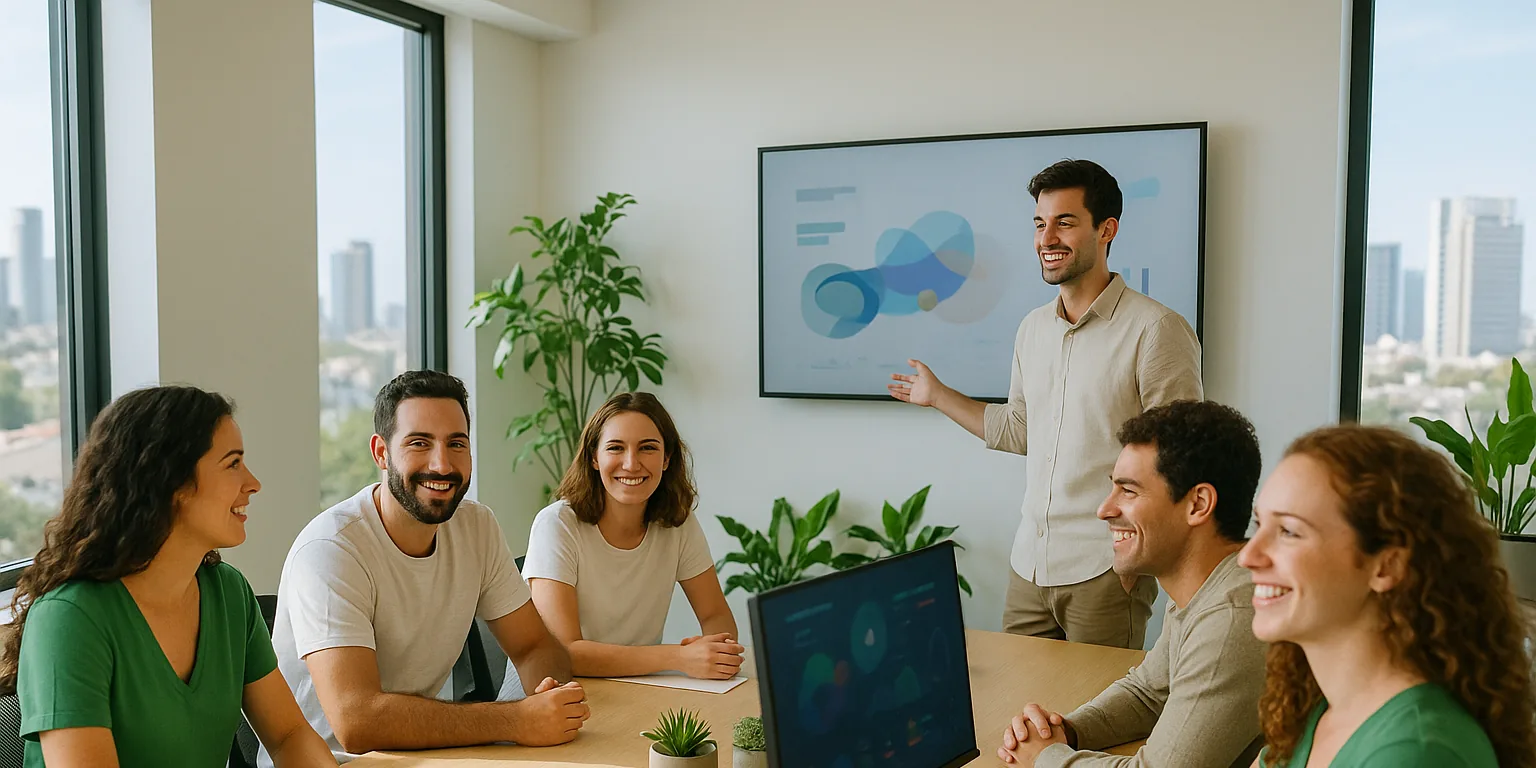 ניהול ספקים וקבלני משנה ב-CRM: מה נכנס ומה נשאר בחוץ?