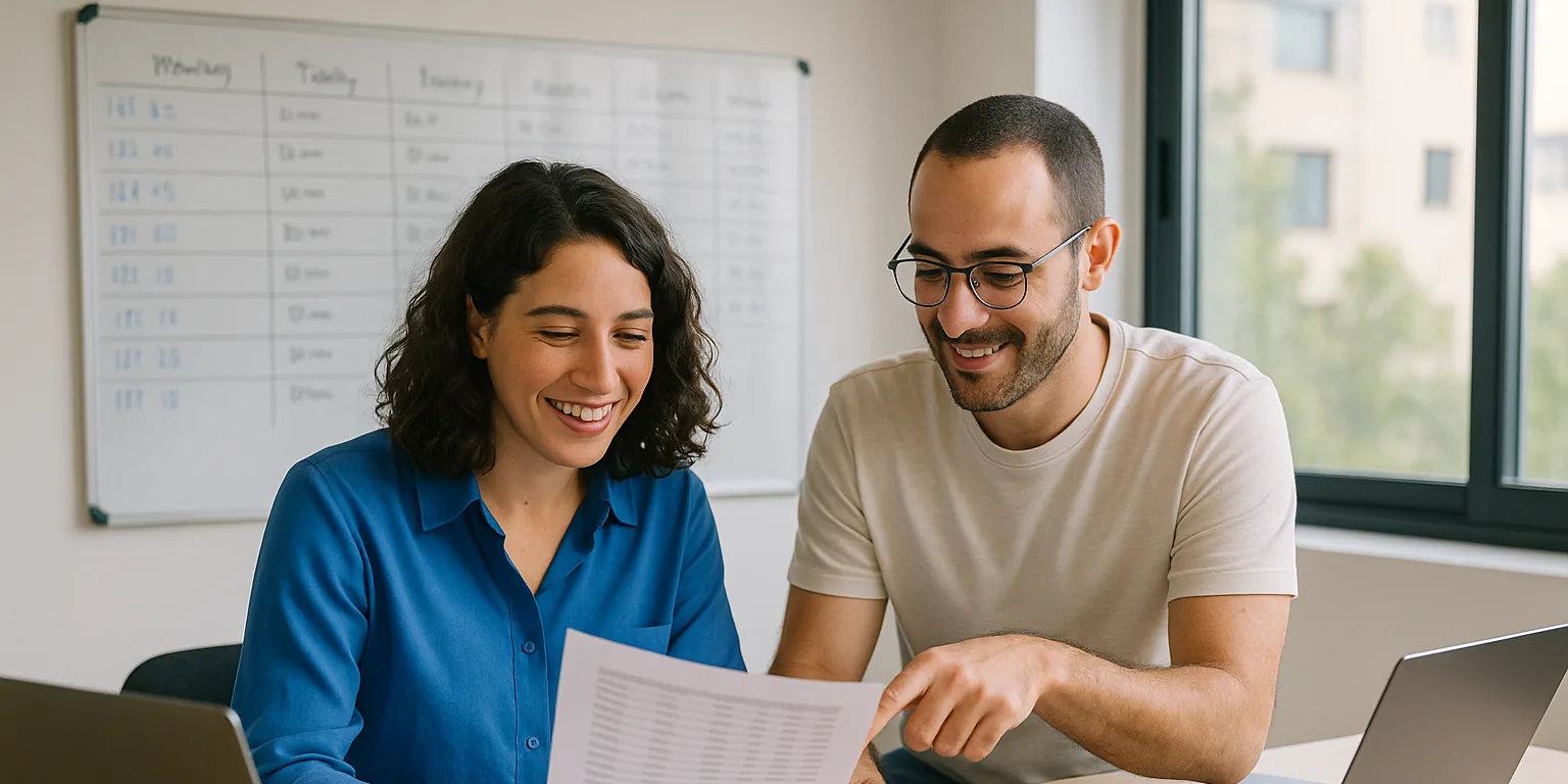 לידים ישנים ב-CRM: מתי שווה להחיות אותם?