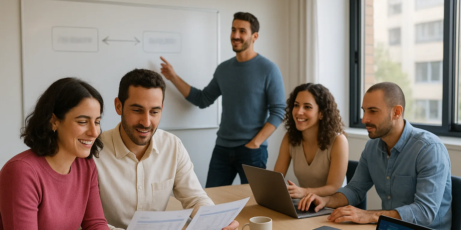 כמה מותגים במערכת CRM אחת: מתי להפריד ומתי לאחד?
