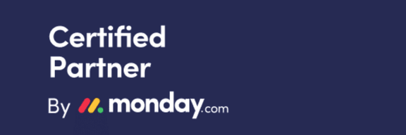 Monday Certified Partner