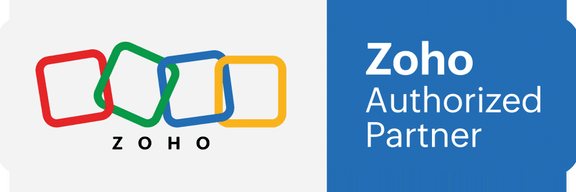 Zoho Authorized Partner