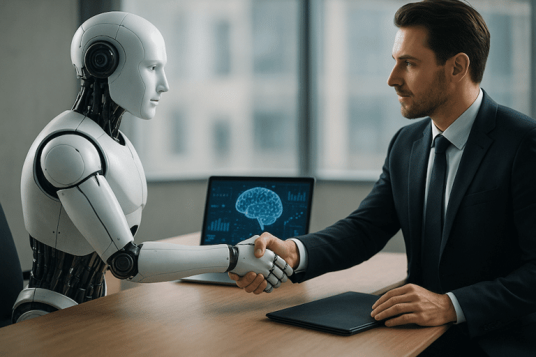 ai in sales