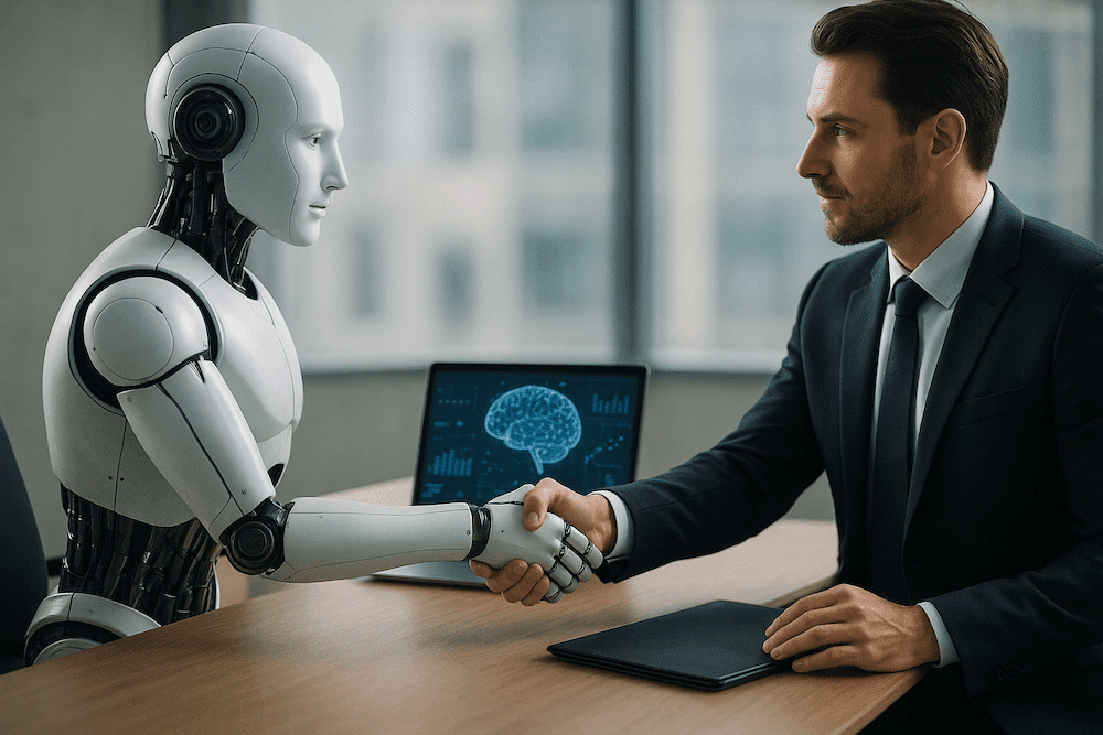 ai in sales