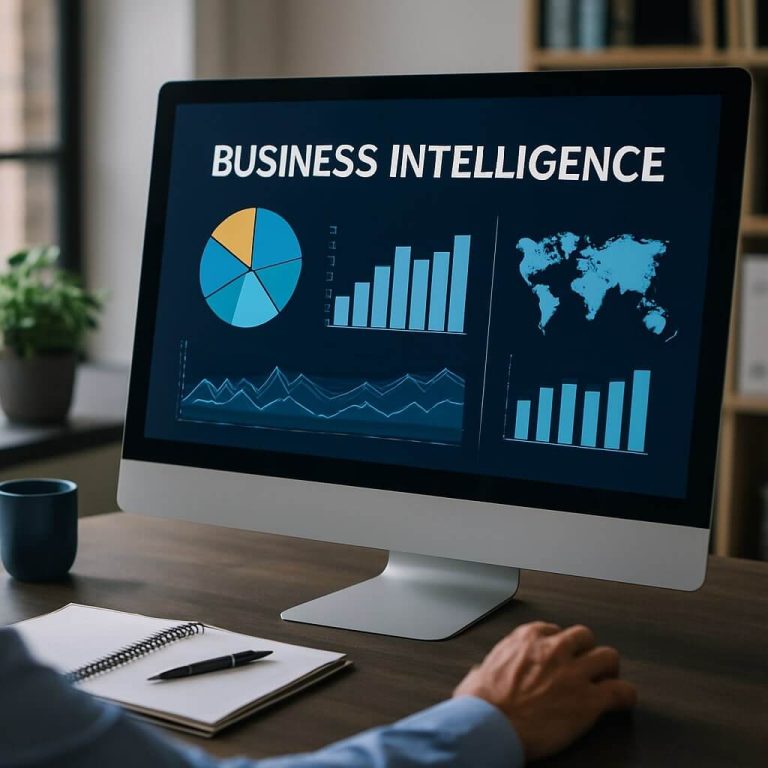 business intelligence